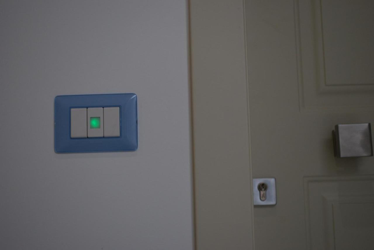 Madigans Rooms Bed&Breakfast Lecce Exterior foto